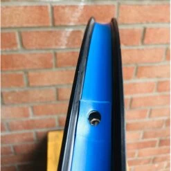 Roue Arrière Custom Bikelife 29 Pouces Noire - Wheeling Bike -Vélo Soldes Magasin roue arriere custom bikelife 29 pouces noire wheeling bike 4