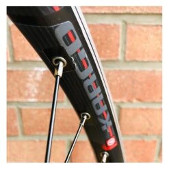 Roue Arrière Custom Bikelife 29 Pouces Noire - Wheeling Bike -Vélo Soldes Magasin roue arriere custom bikelife 29 pouces noire wheeling bike 6