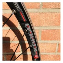 Roue Arrière Custom Bikelife X Collective 27.5 Pouces à Disk Noire - Wheeling Bike -Vélo Soldes Magasin roue arriere custom bikelife x collective 275 pouces a disk noire wheeling bike 8