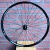 Roue Arrière Custom HALO X BLB 28-29 Pouces Noire - Fixie Freestyle -Vélo Soldes Magasin roue arriere custom halo x blb 28 29 pouces noire fixie freestyle