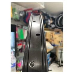 Roue Arrière GT 29" HERITAGE Noire-polie -Vélo Soldes Magasin roue arriere gt 29 heritage noire polie 4