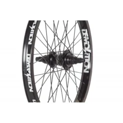 Roue DEMOLITION Freecoaster Rotator V3 -Vélo Soldes Magasin roue demo freeco rotator v3 4