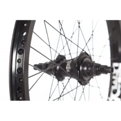 Roue DEMOLITION Freecoaster Rotator V3 -Vélo Soldes Magasin roue demo freeco rotator v3 7