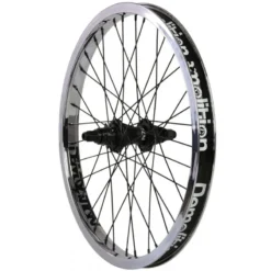 Roue DEMOLITION Cassette Arrière Rouge - Lhd 9 Roue DEMOLITION Cassette Arrière Rouge - Lhd -Vélo Soldes Magasin roue demolition cassette arriere rouge lhd 2