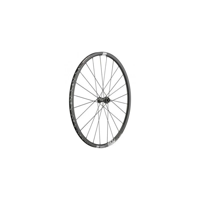 Dt-swiss ROUE DT SWISS 700x25c C1800 Spline 23 Centerlock Noire 3 Dt-swiss ROUE DT SWISS 700x25c C1800 Spline 23 Centerlock Noire