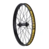 Roue GT Avant NBS 20" Noire -Vélo Soldes Magasin roue gt avant nbs 20 noire