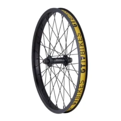 Roue GT Avant NBS 20" Noire