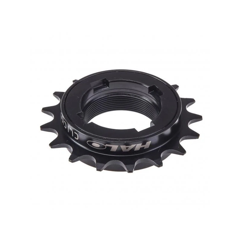 Roue Libre Clickster De Halo - Noir - 18T - 3/32" 5 Roue Libre Clickster De Halo - Noir - 18T - 3/32" – Image 3