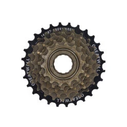 Roue-libre GENERIQUE 6v 14/28T à Viser