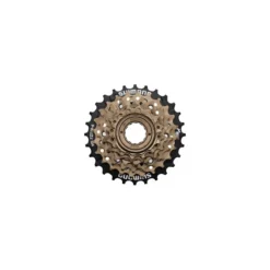 Roue-libre SHIMANO 6v MFTZ500 14-28 Dents