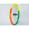 ROUE MAFIA BIKE ARRIÈRE 27.5' 10v RASTA -Vélo Soldes Magasin roue mafia bike arriere 275 10v rasta