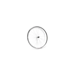 ROUE P&A AR 28"K7 8/9V MOYEU SHIMANO BLOCAGE BK