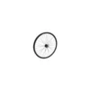 Roue P&A Arrière FIXIE 28" 700c Black -Vélo Soldes Magasin roue pa ar fixie 28 700c bk