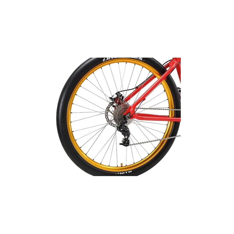 Se-bikes ROUE SE BIKES FAST RIPPER AR 10v Or 3 Se-bikes ROUE SE BIKES FAST RIPPER AR 10v Or