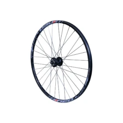 Roue VELOX Neo Avant 27.5 Pouces Noire