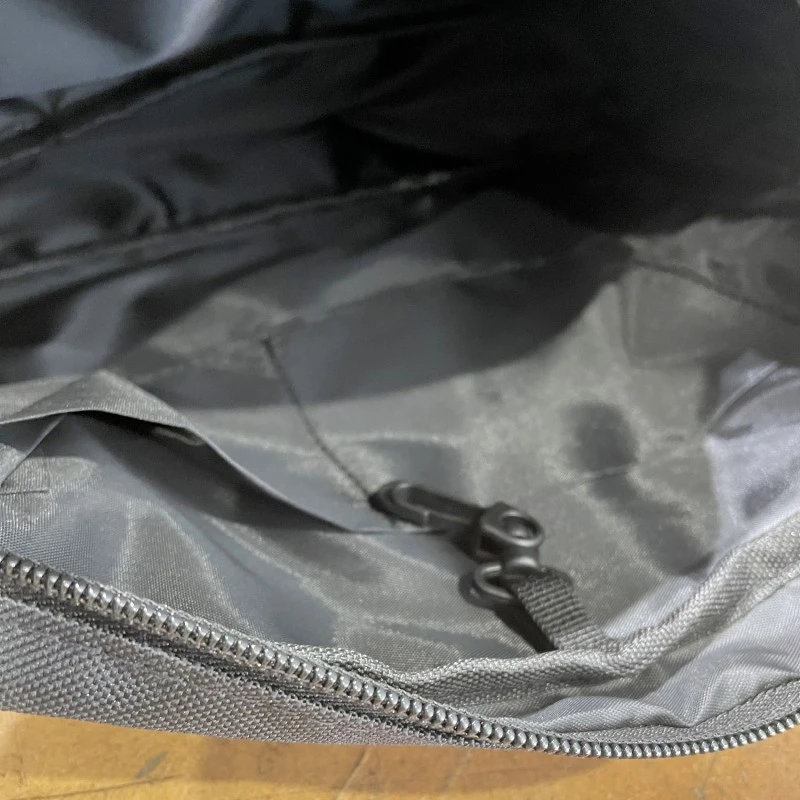 Sacoche BIKELIFE Chest Rig Noire 14 Sacoche BIKELIFE Chest Rig Noire – Image 12