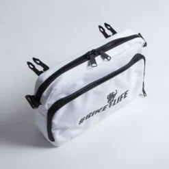 Sacoche BIKELIFE PATROX Chest Rig Army Green -Vélo Soldes Magasin sacoche bikelife patrox chest rig army green 4