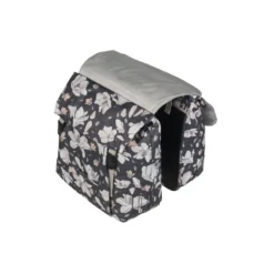 SACOCHES Double BASIL Magnolia 35L -Vélo Soldes Magasin sacoches double basil magnolia 35l 2