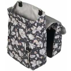 SACOCHES Double BASIL Magnolia 35L -Vélo Soldes Magasin sacoches double basil magnolia 35l 3