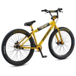 Se-bikes SE BIKES Beast Mode Ripper 27.5"+ 2022 -Vélo Soldes Magasin se bikes beast mode ripper 275 2022 2
