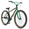 Se-bikes SE BIKES Big Flyer 29" Army Green 2022 -Vélo Soldes Magasin se bikes big flyer 29 army green 2022