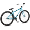 Se-bikes SE BIKES BIG FLYER 29" Light Blue Camo 2022 -Vélo Soldes Magasin se bikes big flyer 29 dark grey camo 2022