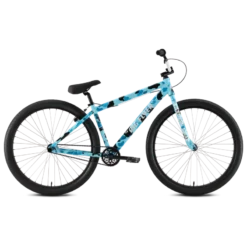 Se-bikes SE BIKES BIG FLYER 29" Light Blue Camo 2022 7 Se-bikes SE BIKES BIG FLYER 29" Light Blue Camo 2022 -Vélo Soldes Magasin se bikes big flyer 29 dark grey camo 2022 2