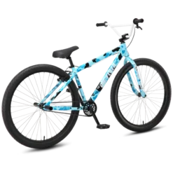 Se-bikes SE BIKES BIG FLYER 29" Light Blue Camo 2022