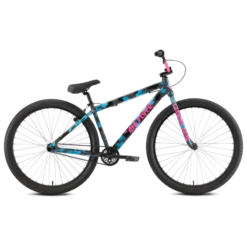 Se-bikes SE BIKES BIG FLYER 29" Dark Grey Camo 2022 7 Se-bikes SE BIKES BIG FLYER 29" Dark Grey Camo 2022 -Vélo Soldes Magasin se bikes big flyer 29 dark grey camo 2022 5