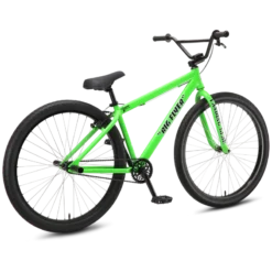 Se-bikes SE BIKES BIG FLYER 29" Neon Green 2022 -Vélo Soldes Magasin se bikes big flyer 29 neon green 2022 2