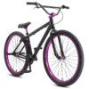 Se-bikes SE BIKES Big Flyer 29" Stealth Mode-Purple Ano 2022 -Vélo Soldes Magasin se bikes big flyer 29 stealth mode purple ano 2022
