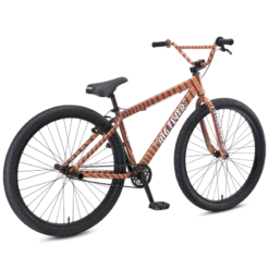 Se-bikes SE BIKES Big Flyer 29" Striped Fusion 2022 -Vélo Soldes Magasin se bikes big flyer 29 striped fusion 2022 2