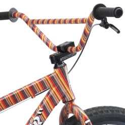 Se-bikes SE BIKES Big Flyer 29" Striped Fusion 2022 -Vélo Soldes Magasin se bikes big flyer 29 striped fusion 2022 5