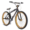 Se-bikes SE BIKES Big Ripper 29" Classic Black 2022 2 Se-bikes SE BIKES Big Ripper 29" Classic Black 2022 -Vélo Soldes Magasin se bikes big ripper 29 classic black 2022