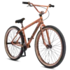 Se-bikes SE BIKES Big Ripper 29" Wood Grain 2022 -Vélo Soldes Magasin se bikes big ripper 29 wood grain 2022
