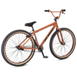Se-bikes SE BIKES Big Ripper 29" Wood Grain 2022 -Vélo Soldes Magasin se bikes big ripper 29 wood grain 2022 2