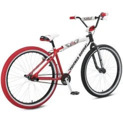 Se-bikes SE BIKES Big Ripper 29"Chicago 2022 -Vélo Soldes Magasin se bikes big ripper 29chicago 2022 2