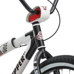 Se-bikes SE BIKES Big Ripper 29"Chicago 2022 -Vélo Soldes Magasin se bikes big ripper 29chicago 2022 6