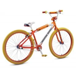 Se-bikes SE BIKES Big Ripper 29"Houston 2022 -Vélo Soldes Magasin se bikes big ripper 29houston 2022 2