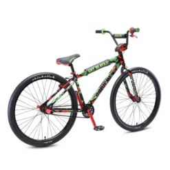 Se-bikes SE BIKES Dblocks Big Ripper 29 Camo 2021 -Vélo Soldes Magasin se bikes dblocks big ripper 29 camo 2021 2