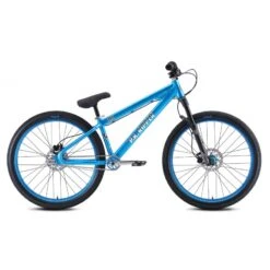 Se-bikes SE BIKES Dj Ripper 26 2022 Bleu -Vélo Soldes Magasin se bikes dj ripper 26 2022 bleu 2