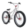 Se-bikes SE BIKES Fat Quad 26" Hight Polished 2022 -Vélo Soldes Magasin se bikes fat quad 26 poli 2022