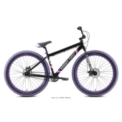 Se-bikes SE BIKES Maniacc Flyer 27.5+ Purple 2022 -Vélo Soldes Magasin se bikes maniacc flyer 275 purple 2022 2