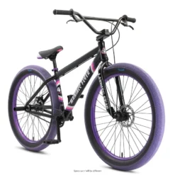 Se-bikes SE BIKES Maniacc Flyer 27.5+ Purple 2022