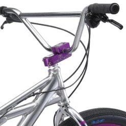 Se-bikes SE BIKES Killer Quad 27.5 Chrome Purple 2022 12 Se-bikes SE BIKES Killer Quad 27.5 Chrome Purple 2022 -Vélo Soldes Magasin se bikes monster quad 29 artic white 2022 3