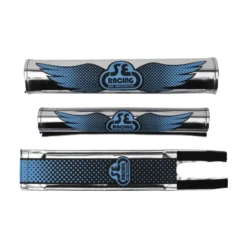 Se-bikes SE BIKES Padset Wing Chromé