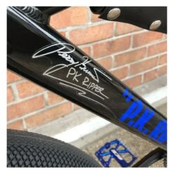 Se-bikes Custom SE BIKES PK Ripper 27.5' Noir 2022 -Vélo Soldes Magasin se bikes pk ripper 275 noir 2022 10