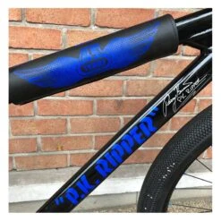 Se-bikes Custom SE BIKES PK Ripper 27.5' Noir 2022 -Vélo Soldes Magasin se bikes pk ripper 275 noir 2022 11