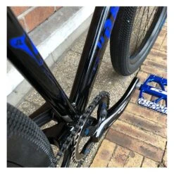 Se-bikes Custom SE BIKES PK Ripper 27.5' Noir 2022 -Vélo Soldes Magasin se bikes pk ripper 275 noir 2022 12