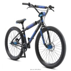 Se-bikes Custom SE BIKES PK Ripper 27.5' Noir 2022 -Vélo Soldes Magasin se bikes pk ripper 275 noir 2022 14